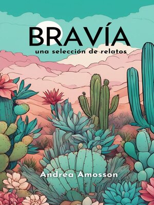 cover image of Bravía